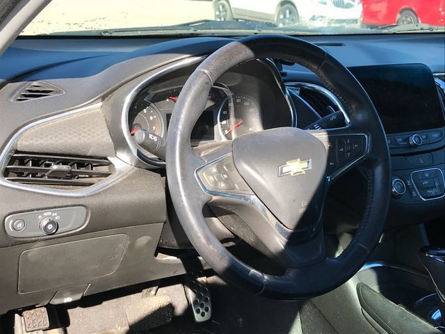 Used 2016 Chevrolet Malibu LT FWD image 5