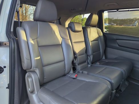 Used 2016 Honda Odyssey EX-L image 29