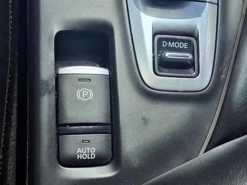 Used 2024 INFINITI QX50 Sport FWD image 11
