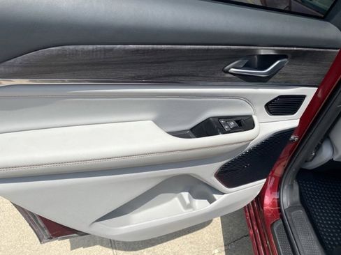 Used 2021 Jeep Grand Cherokee L Overland image 12