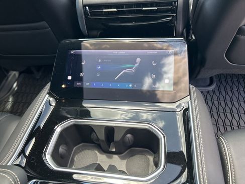 Used 2024 Jeep Grand Wagoneer Series II w/ Quick Order Packagew 28T image 30