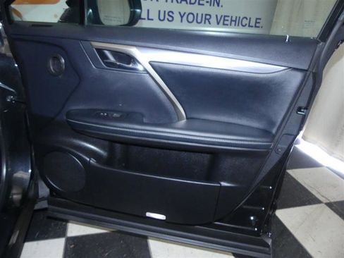 Used 2022 Lexus RX 450h F Sport image 24