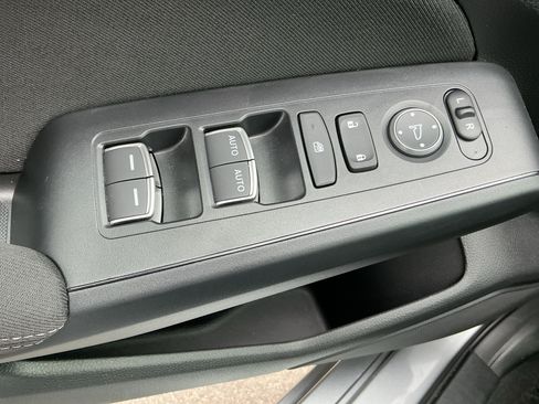 Used 2026 Honda Civic Sport image 19