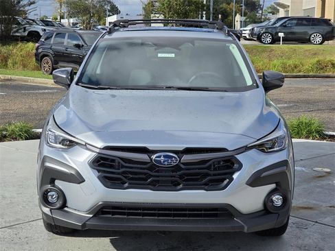 New 2025 Subaru Crosstrek 2.5i Limited image 2