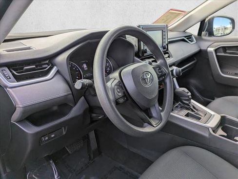 Certified 2020 Toyota RAV4 LE image 10