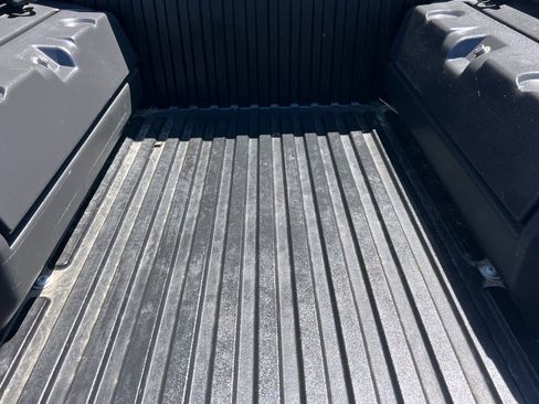 Certified 2023 Toyota Tacoma 4x4 Double Cab w/ Trail Edition image 18