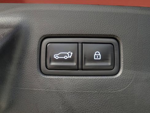 Used 2024 Hyundai Santa Fe Limited AWD/4WD image 30