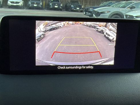 Used 2023 MAZDA CX-5 AWD 2.5 S image 26