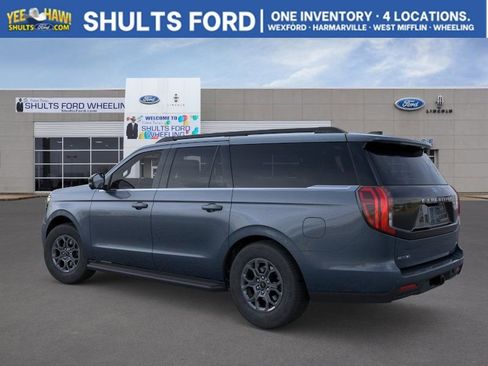 New 2026 Ford Expedition Max Active AWD/4WD image 5