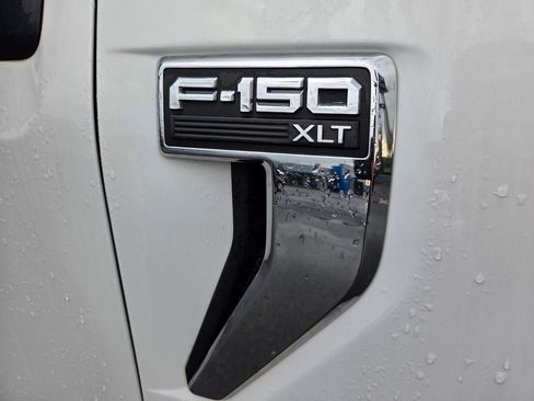 Used 2022 Ford F150 XLT AWD/4WD image 21