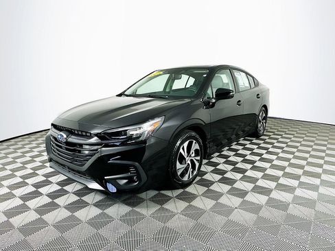 Used 2025 Subaru Legacy Premium w/ Popular Package #1A image 5