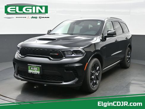 New 2026 Dodge Durango GT AWD/4WD image 1
