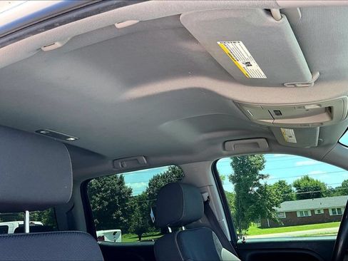 Used 2014 Chevrolet Silverado 1500 LT w/ All Star Edition RWD image 22