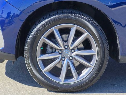 Used 2021 Acura RDX AWD w/ Technology Package image 13