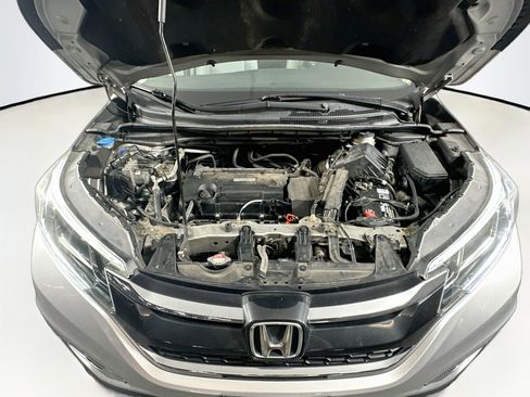 Used 2016 Honda CR-V EX-L image 30