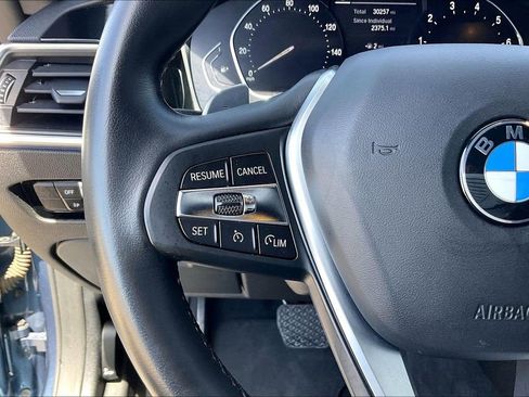 Used 2021 BMW 430i Coupe w/ Convenience Package RWD image 8