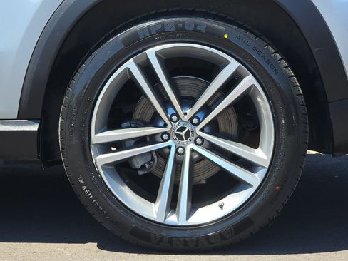 Used 2022 Mercedes-Benz GLE 450 4MATIC image 36