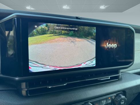 New 2025 Jeep Wrangler Sport S image 21