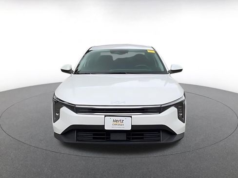 Used 2025 Kia K4 FWD image 3