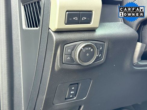 Used 2021 Ford F250 Lariat w/ Lariat Value Package image 15