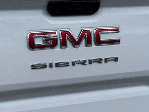 New 2026 GMC Sierra 1500 Pro w/ Pro Value Package image 29