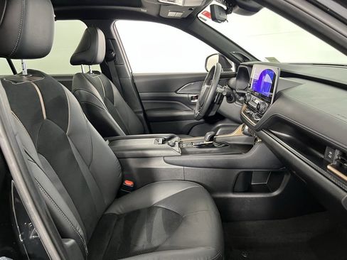 Used 2024 Toyota Grand Highlander AWD Hybrid image 36