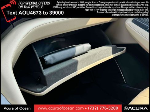 Certified 2023 Acura MDX SH-AWD image 34