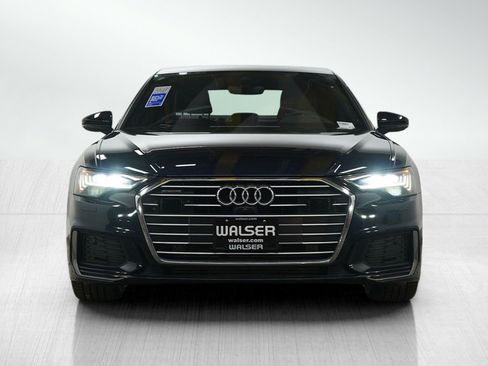 Used 2019 Audi A6 3.0T Prestige image 8