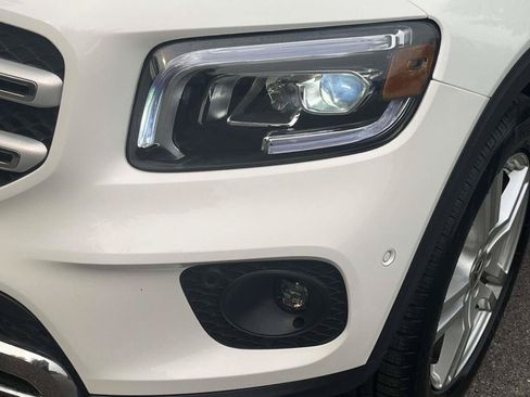 Certified 2023 Mercedes-Benz GLB 250 4MATIC image 14