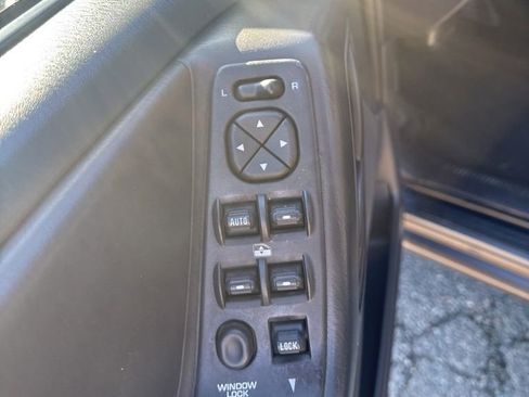 Used 2002 Jeep Grand Cherokee Laredo image 10