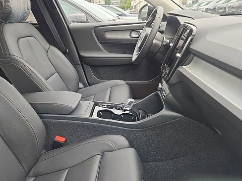 New 2026 Volvo XC40 B5 Plus w/ Protection Package Premier image 7