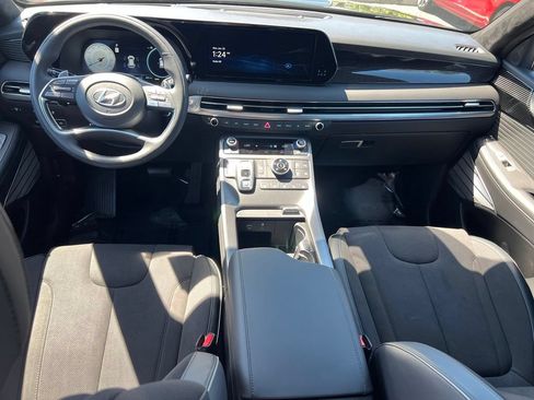 Certified 2025 Hyundai Palisade Calligraphy AWD/4WD image 19