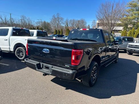 Certified 2022 Ford F150 XLT w/ Equipment Group 302A High image 6