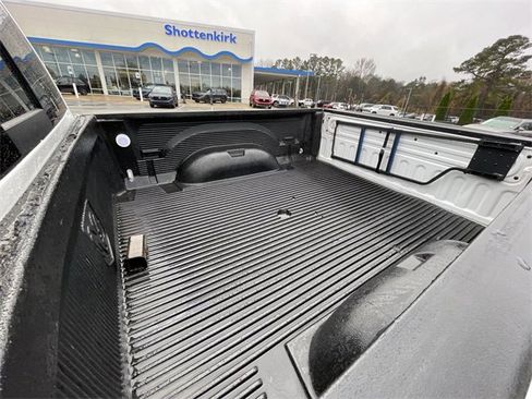 Used 2014 RAM 2500 Big Horn image 19