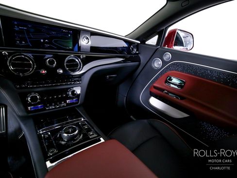 Certified 2024 Rolls-Royce Spectre w/ Spectre Launch Package image 16