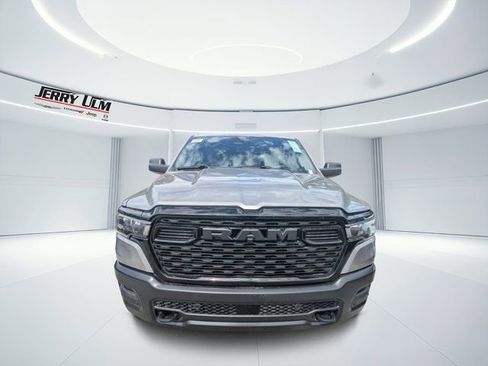 New 2026 RAM 1500 Classic Warlock image 7
