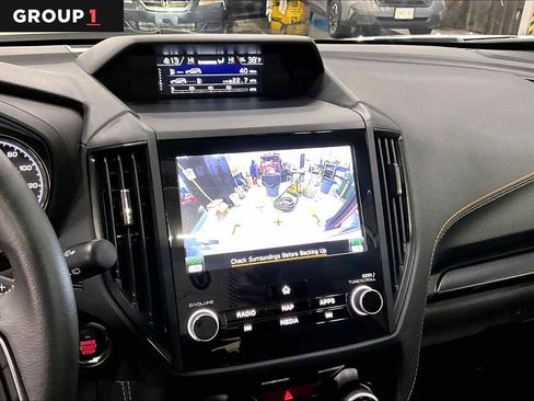 Certified 2024 Subaru Forester Wilderness image 26