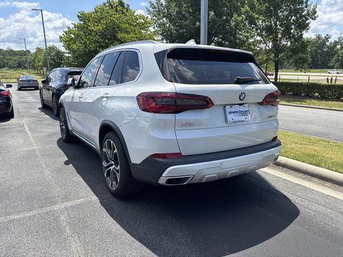 Used 2020 BMW X5 sDrive40i w/ Premium Package RWD image 19