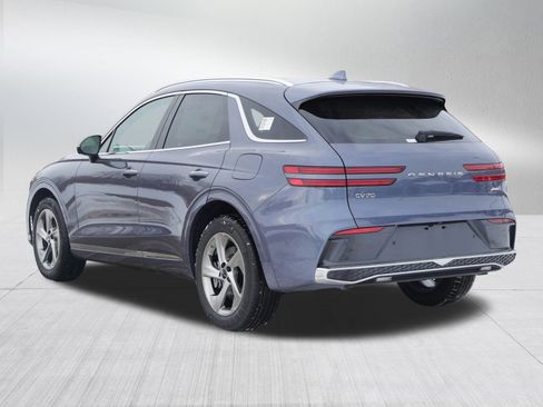 New 2026 Genesis GV70 2.5T Advanced image 2