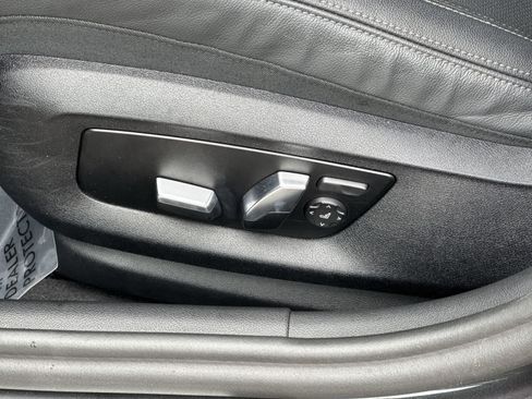 Used 2023 BMW 540i w/ M Sport Package RWD image 24