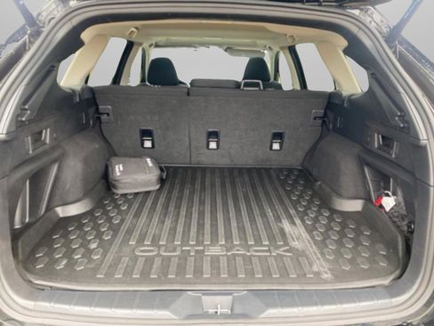 Used 2024 Subaru Outback Premium w/ Popular Package #1A image 37