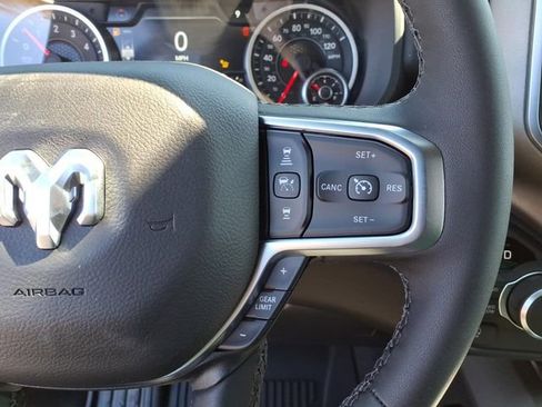 New 2026 RAM 1500 Big Horn image 20