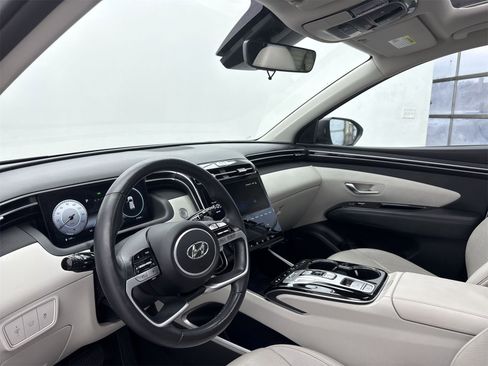 Used 2023 Hyundai Tucson Limited image 13