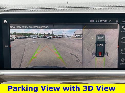 Used 2023 BMW X5 xDrive40i image 23