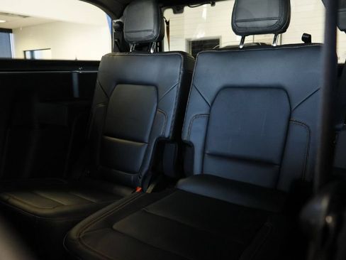 Used 2024 Ford Bronco Badlands AWD/4WD image 18