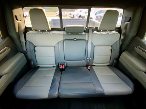 Certified 2025 Chevrolet Silverado 1500 ZR2 image 34