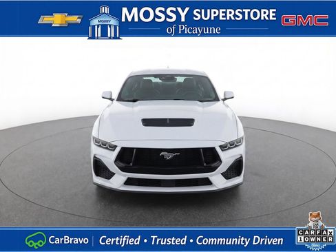 Used 2026 Ford Mustang GT RWD image 6
