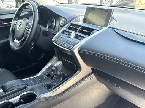 Used 2016 Lexus NX 200t FWD w/ Premium Package image 30
