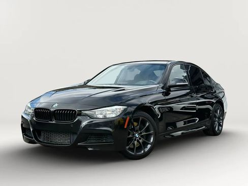 Used 2016 BMW 328i Sedan RWD image 27