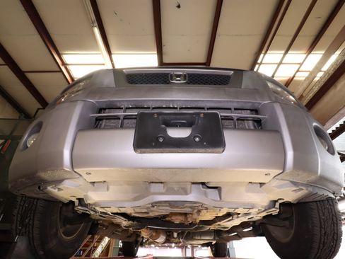 Used 2003 Honda Element EX image 34